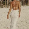 Women MESHKI Maxi Dresses<Suki