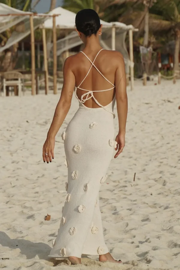 Women MESHKI Maxi Dresses<Suki