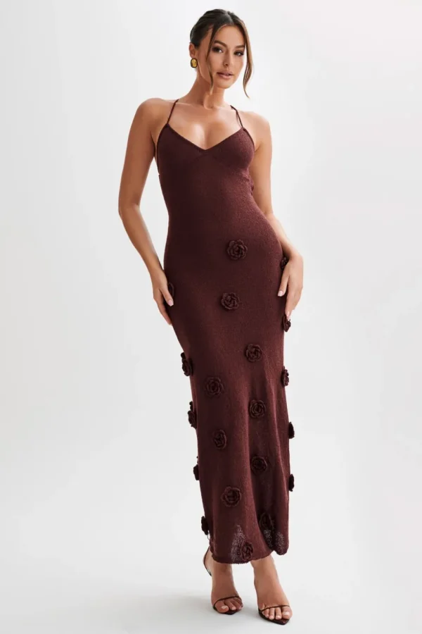 Women MESHKI Maxi Dresses<Suki