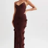 Women MESHKI Maxi Dresses<Suki