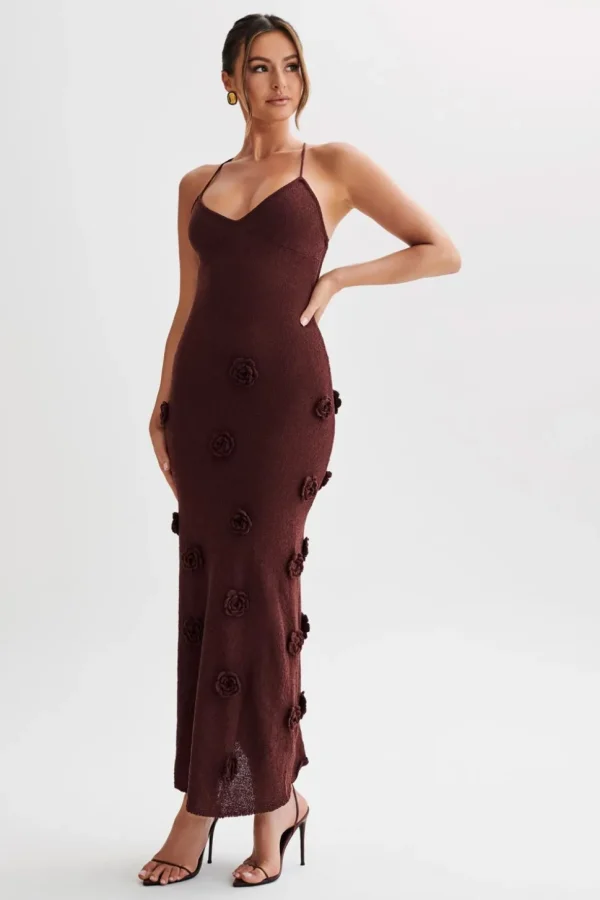 Women MESHKI Maxi Dresses<Suki