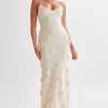 Women MESHKI Maxi Dresses<Suki
