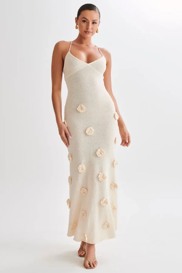 Women MESHKI Maxi Dresses<Suki