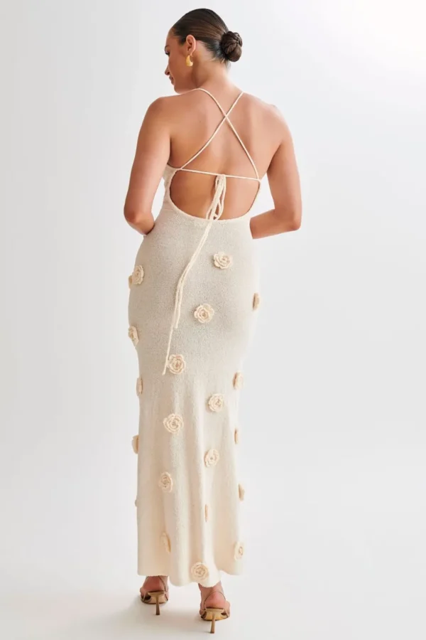 Women MESHKI Maxi Dresses<Suki