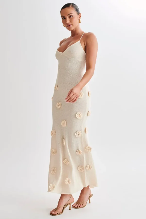 Women MESHKI Maxi Dresses<Suki