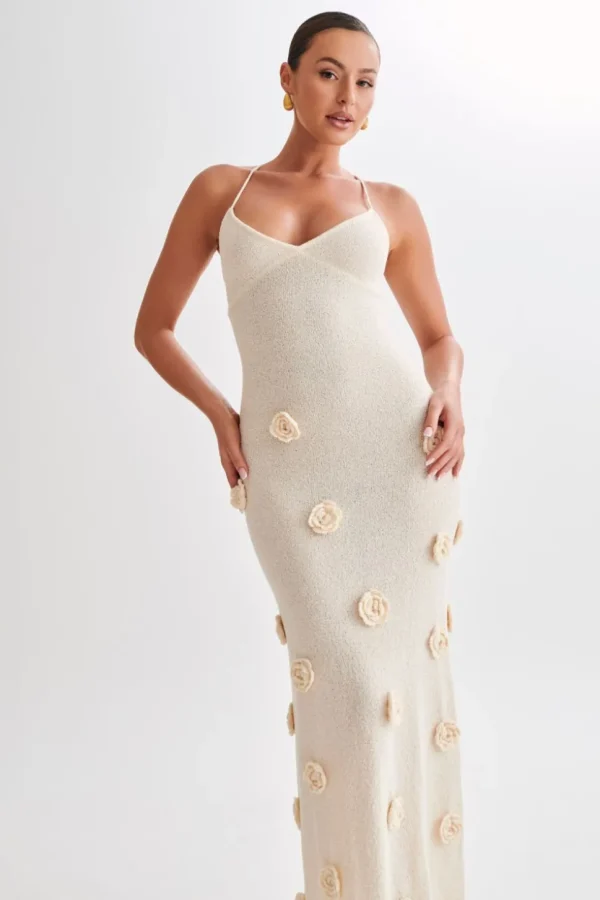 Women MESHKI Maxi Dresses<Suki