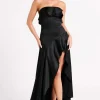 sulianna_0-1.webp Women MESHKI Midi Dresses<Sulianna