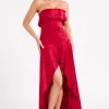 sulianna_0.webp Women MESHKI Midi Dresses<Sulianna
