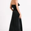 sulianna_2-1.webp Women MESHKI Midi Dresses<Sulianna