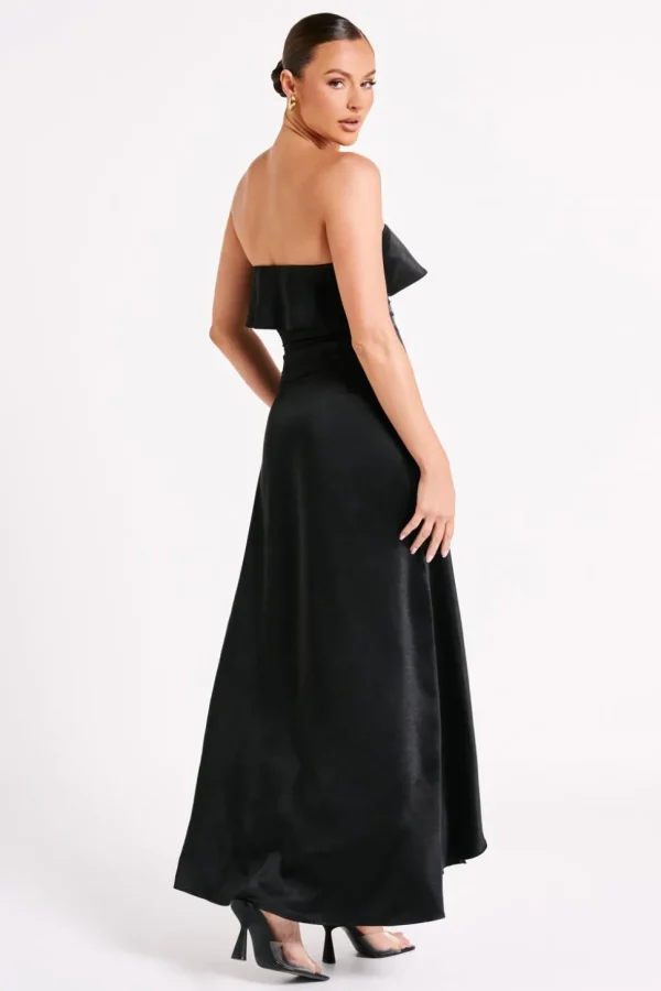 sulianna_2-1.webp Women MESHKI Midi Dresses<Sulianna