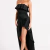 sulianna_3-1.webp Women MESHKI Midi Dresses<Sulianna