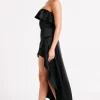 sulianna_4-1.webp Women MESHKI Midi Dresses<Sulianna