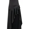 sulianna_6-1.webp Women MESHKI Midi Dresses<Sulianna