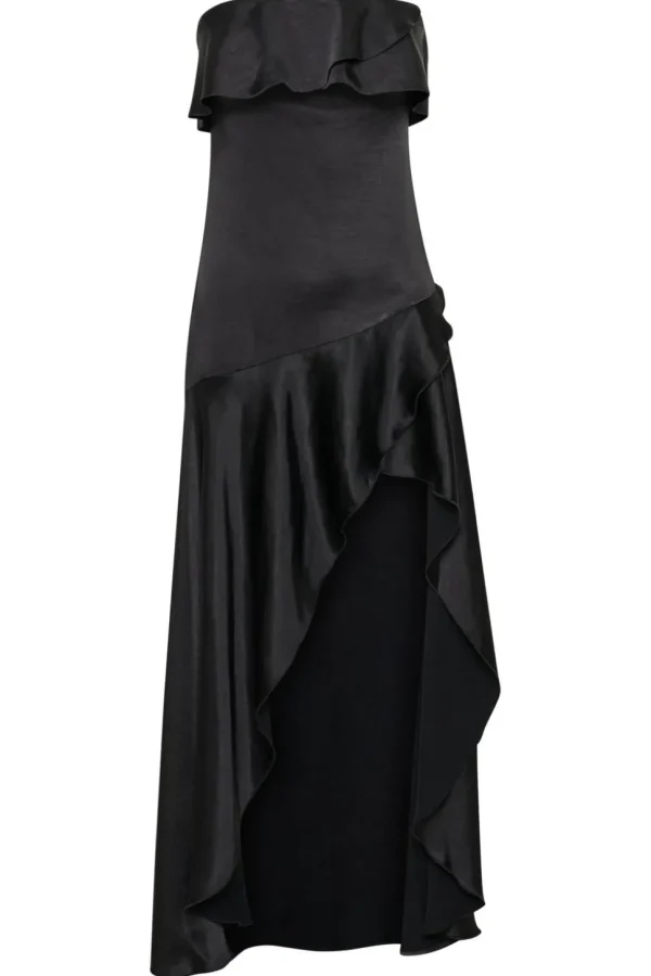 sulianna_6-1.webp Women MESHKI Midi Dresses<Sulianna