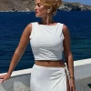Women MESHKI Two Piece Sets<Suri