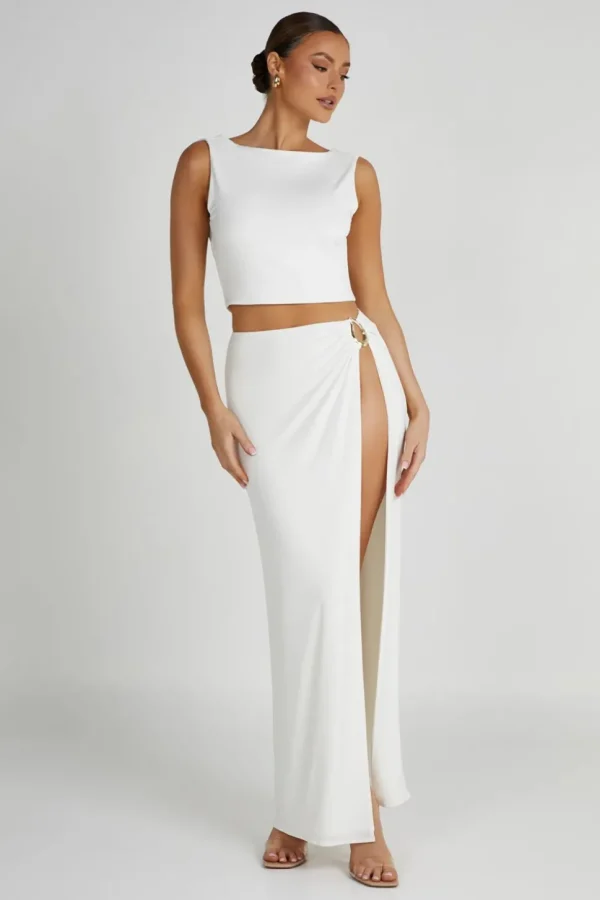Women MESHKI Two Piece Sets<Suri