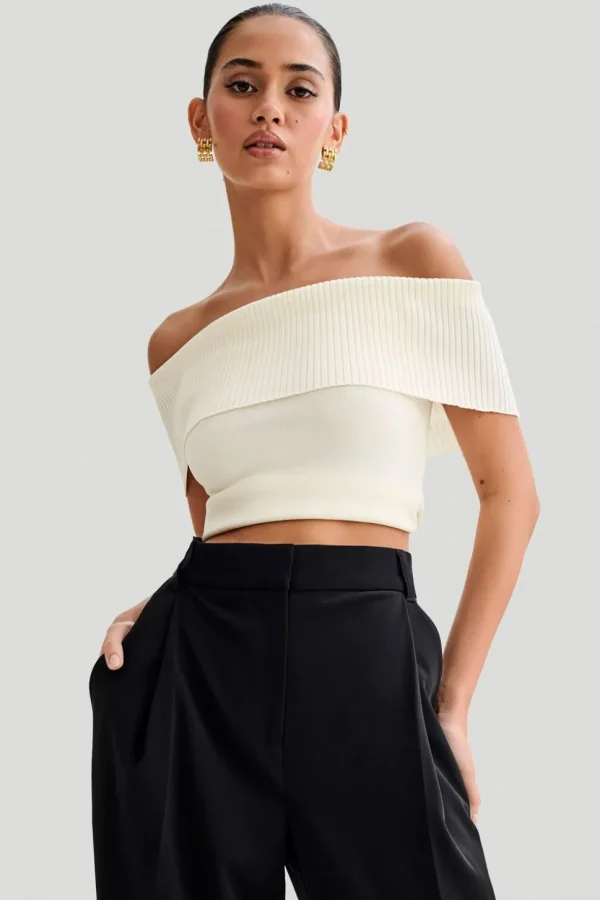 Women MESHKI Tops<Susanna