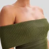 Women MESHKI Tops<Susanna