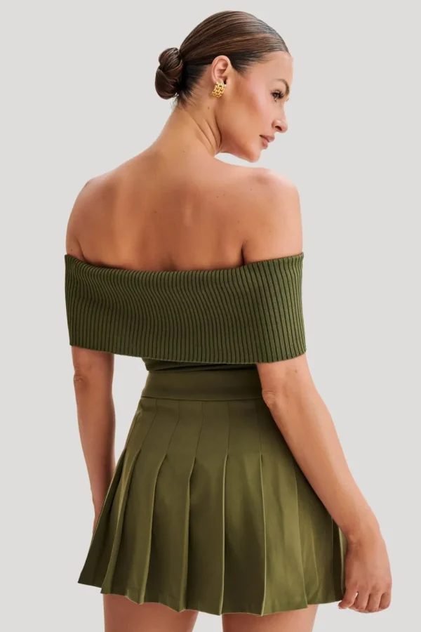 Women MESHKI Tops<Susanna