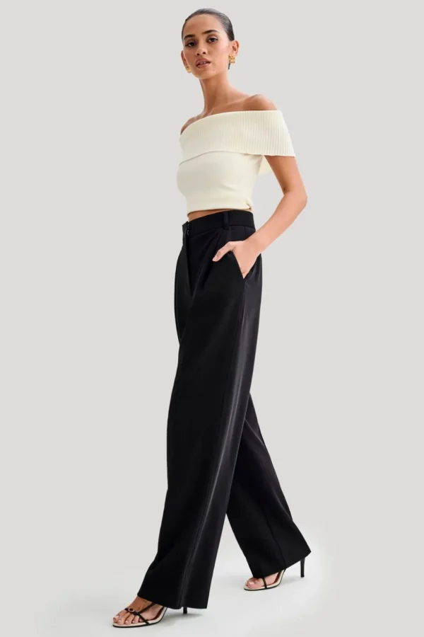 Women MESHKI Tops<Susanna