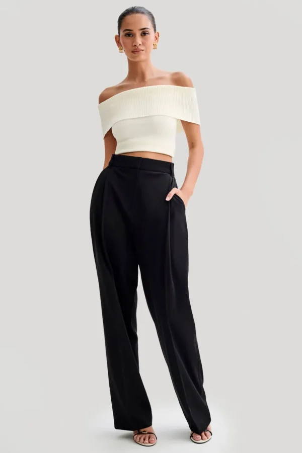 Women MESHKI Tops<Susanna