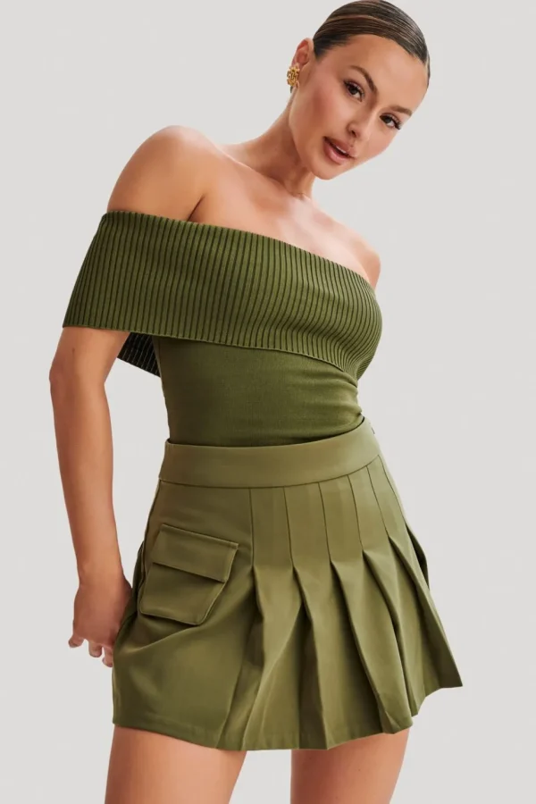 Women MESHKI Tops<Susanna