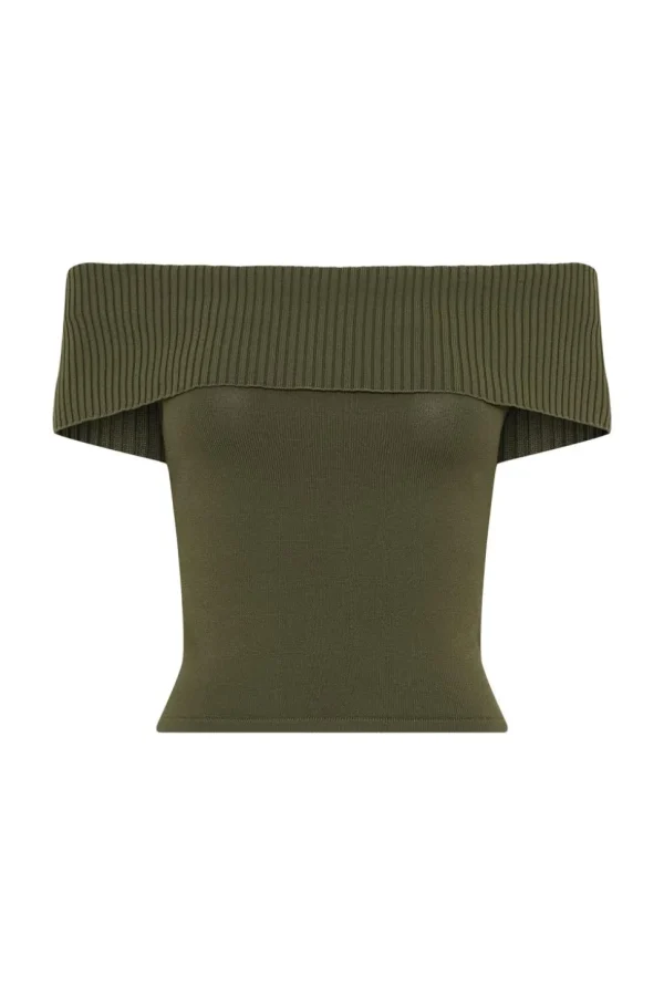 Women MESHKI Tops<Susanna