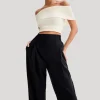 Women MESHKI Tops<Susanna