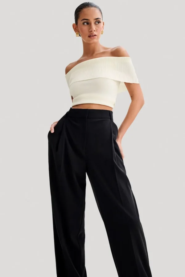 Women MESHKI Tops<Susanna