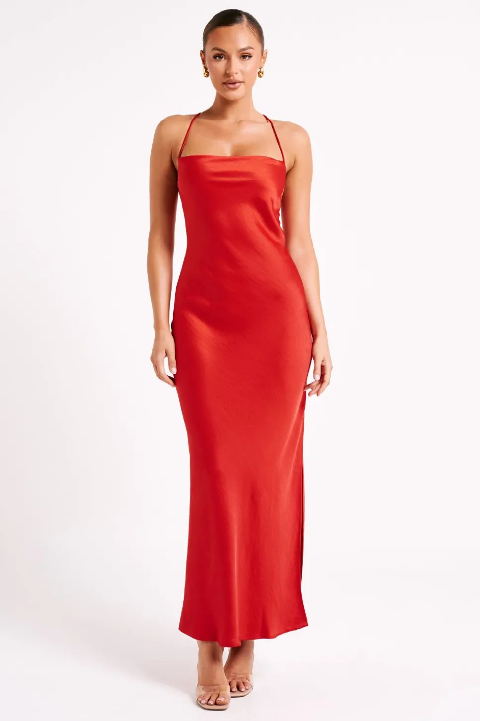 sydney_0-1.webp Women MESHKI Maxi Dresses<Sydney