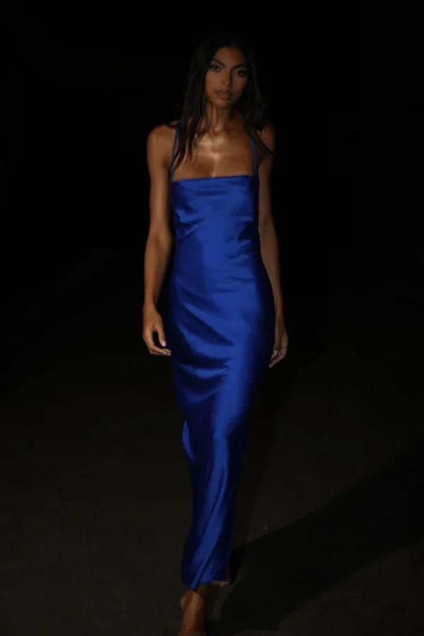 sydney_0-7.webp Women MESHKI Maxi Dresses<Sydney