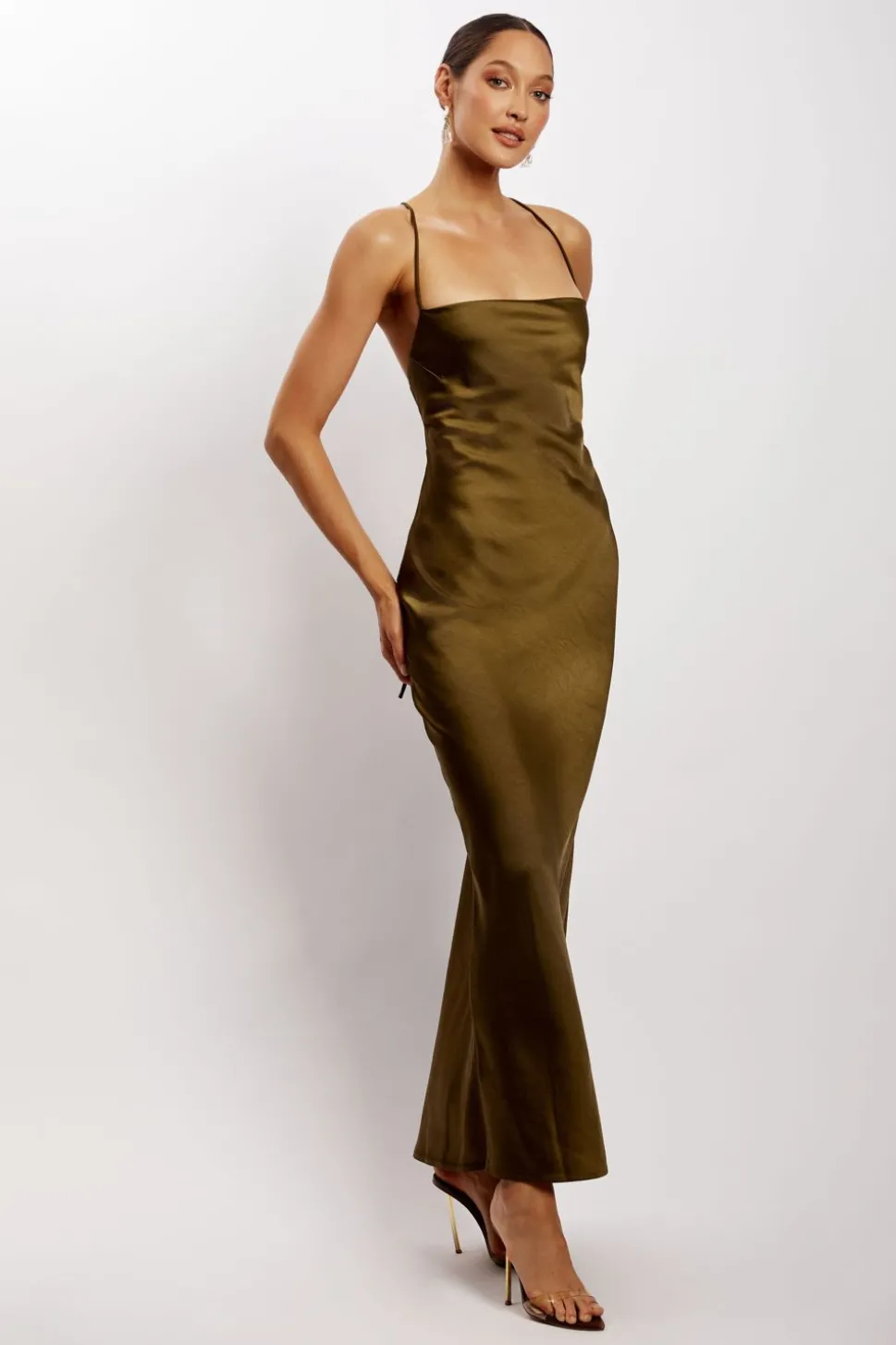 sydney_0.webp Women MESHKI Maxi Dresses<Sydney