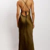 sydney_1.webp Women MESHKI Maxi Dresses<Sydney