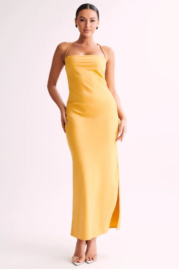 sydney_1-3.webp Women MESHKI Maxi Dresses<Sydney