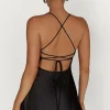 Women MESHKI Mini Dresses<Sydney