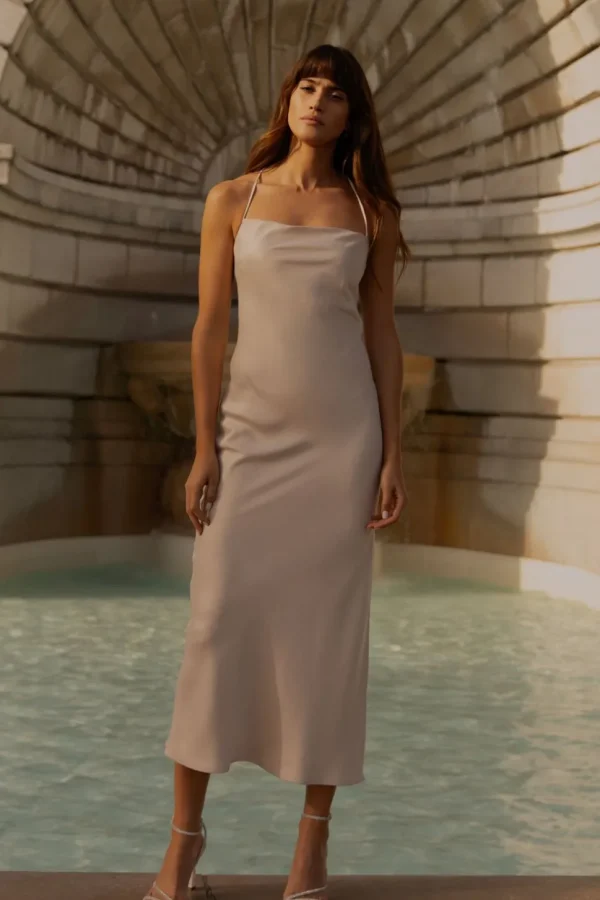 Women MESHKI Maxi Dresses<Sydney