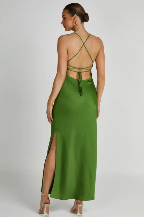 sydney_2-6.webp Women MESHKI Maxi Dresses<Sydney
