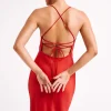 sydney_3-1.webp Women MESHKI Maxi Dresses<Sydney