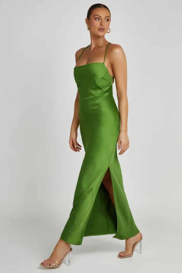 sydney_3-6.webp Women MESHKI Maxi Dresses<Sydney