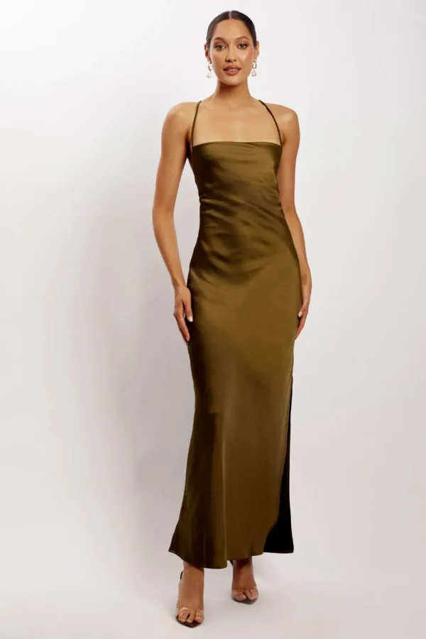 sydney_4.webp Women MESHKI Maxi Dresses<Sydney