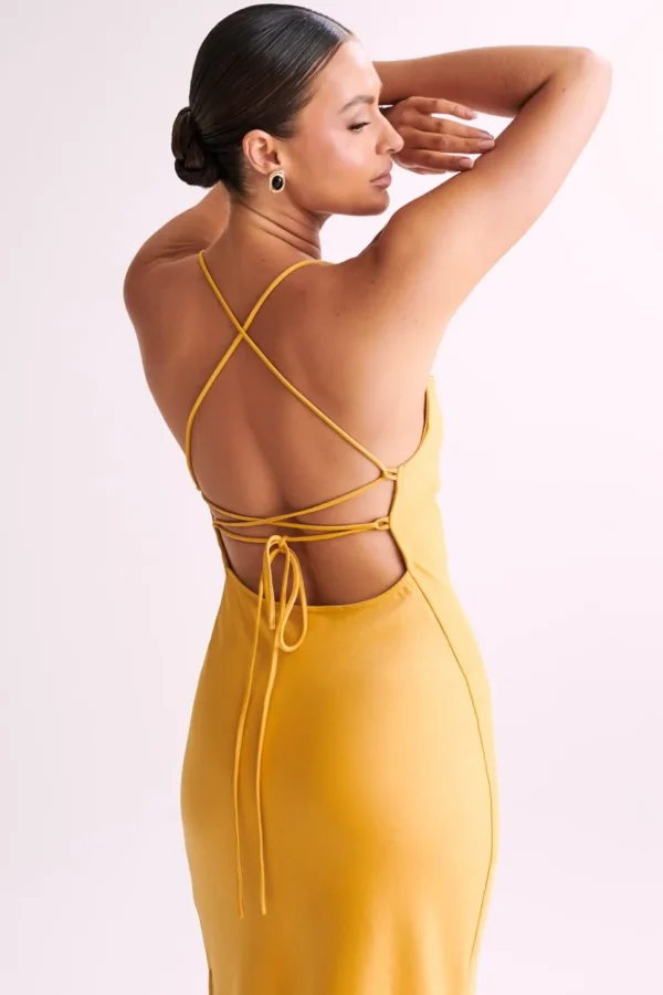sydney_5-3.webp Women MESHKI Maxi Dresses<Sydney