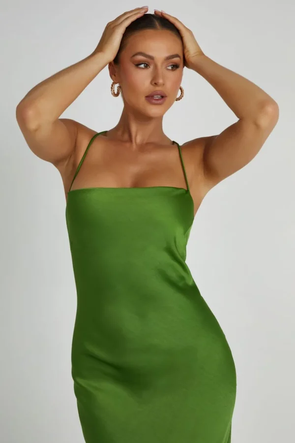 sydney_5-6.webp Women MESHKI Maxi Dresses<Sydney