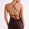 sydney_6-2.webp Women MESHKI Maxi Dresses<Sydney