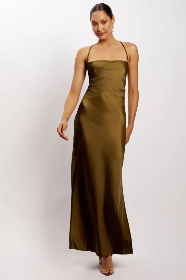sydney_6.webp Women MESHKI Maxi Dresses<Sydney