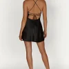 Women MESHKI Mini Dresses<Sydney