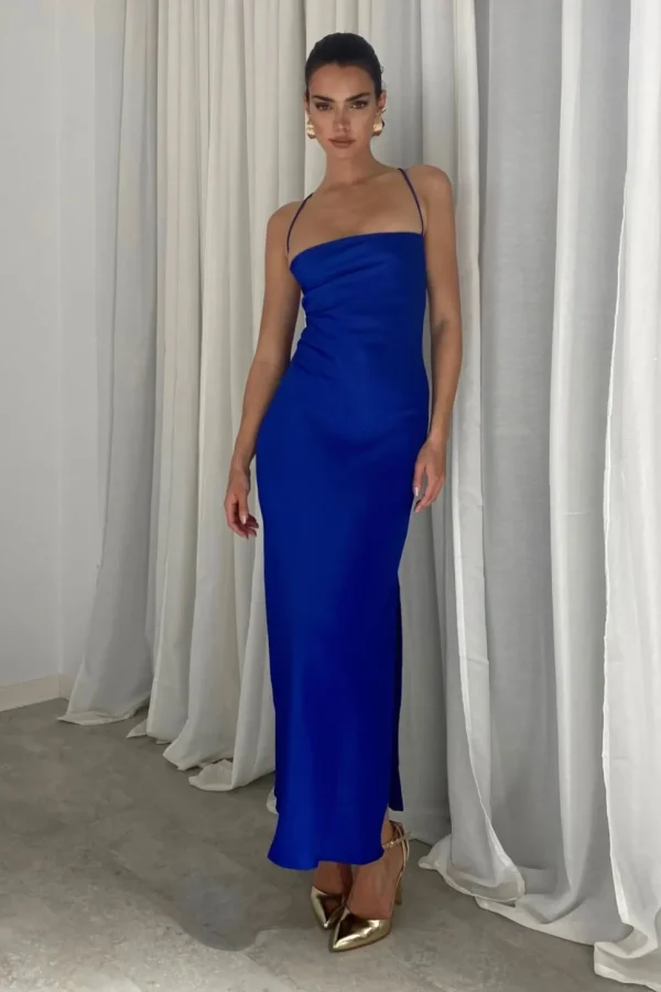 sydney_8-4.webp Women MESHKI Maxi Dresses<Sydney