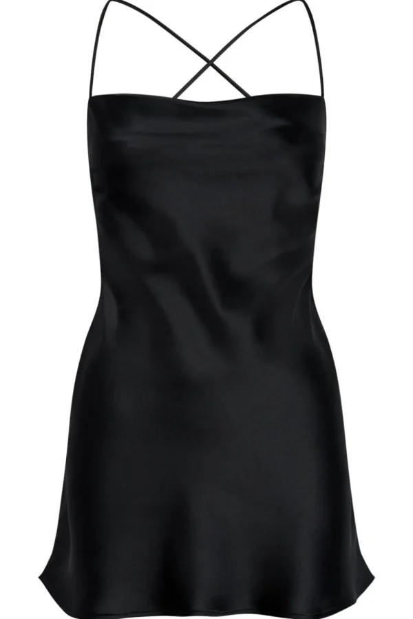 Women MESHKI Mini Dresses<Sydney