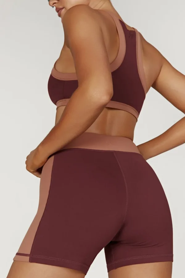 taleah_1.webp Women MESHKI Shorts<Taleah