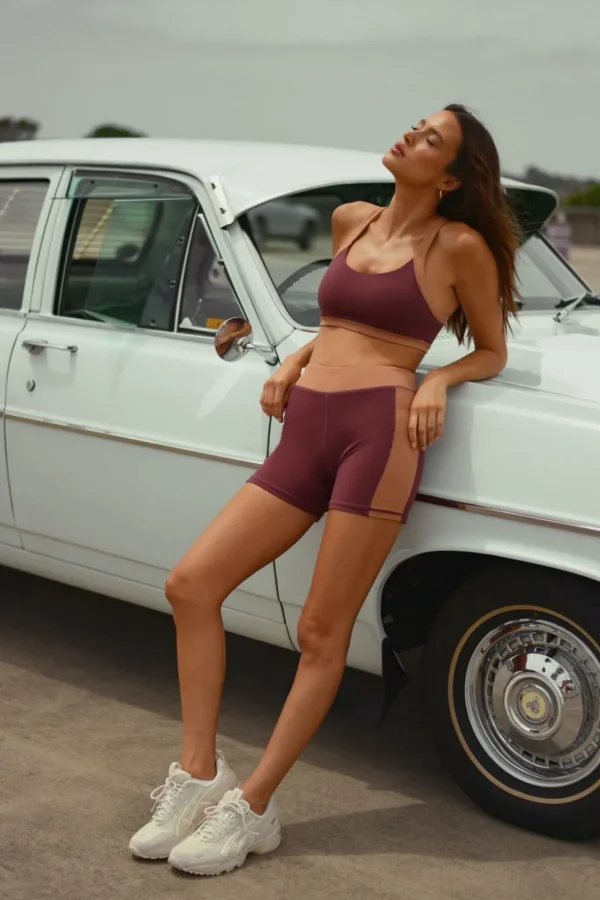 taleah_2.webp Women MESHKI Shorts<Taleah