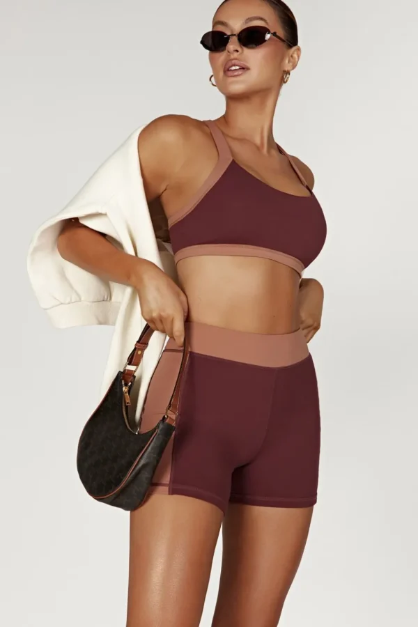 taleah_4.webp Women MESHKI Shorts<Taleah